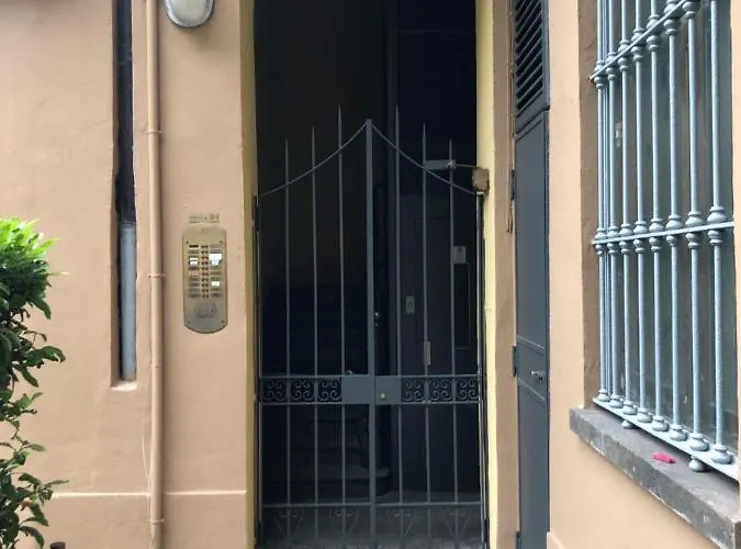 Loft I Cappuccini Turin