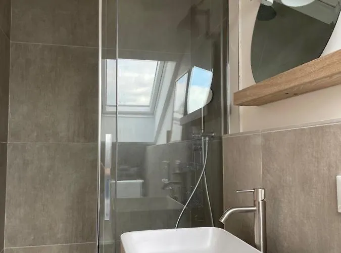 Apartment Loft I Cappuccini Turin